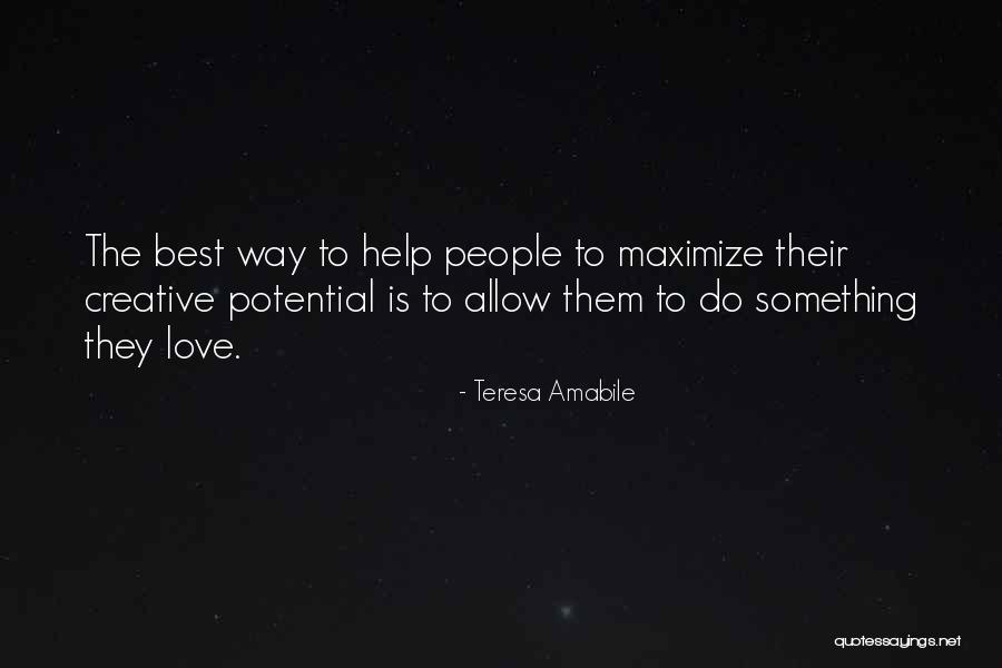 Sweetwood Irish Setters Quotes By Teresa Amabile Sweetwood Irish Setters Quotes By Teresa Amabile