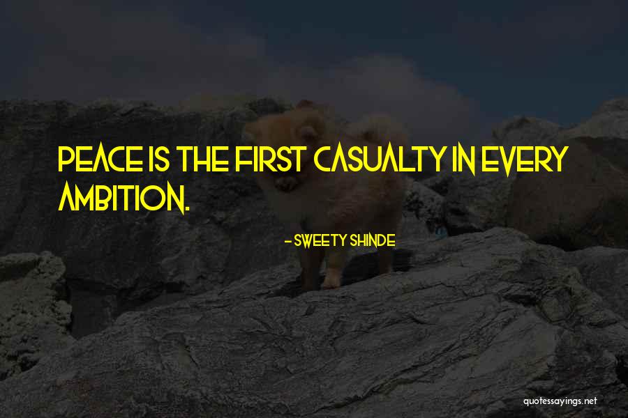 Sweety Shinde Quotes 1873819 Sweety Shinde Quotes 1873819