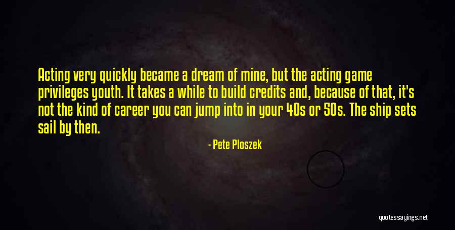 Sweid Sweid Quotes By Pete Ploszek Sweid Sweid Quotes By Pete Ploszek