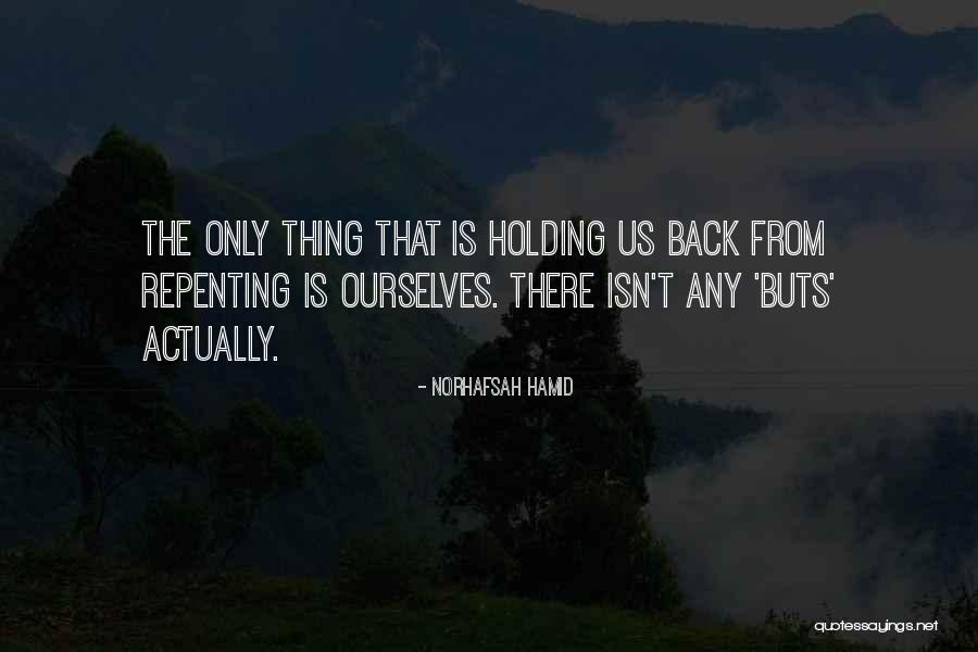 Sweigard Company Quotes By Norhafsah Hamid Sweigard Company Quotes By Norhafsah Hamid