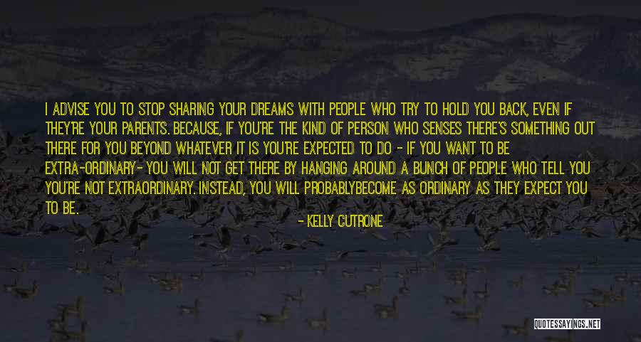 Sweitzers Quotes By Kelly Cutrone Sweitzers Quotes By Kelly Cutrone