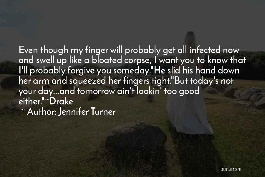 Swell Quotes By Jennifer Turner