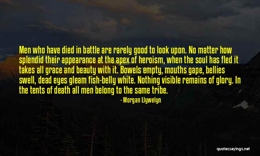 Swell Quotes By Morgan Llywelyn