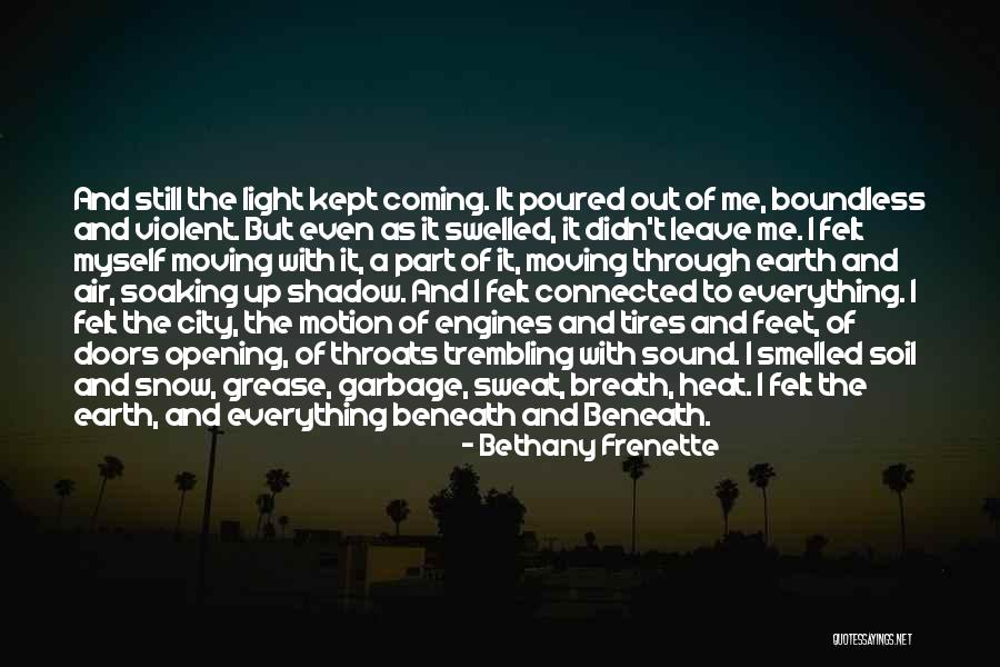 Swelled Quotes By Bethany Frenette Swelled Quotes By Bethany Frenette