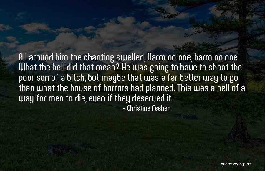 Swelled Quotes By Christine Feehan Swelled Quotes By Christine Feehan
