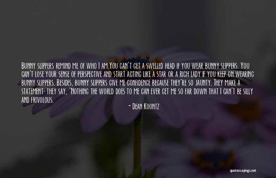 Swelled Quotes By Dean Koontz Swelled Quotes By Dean Koontz