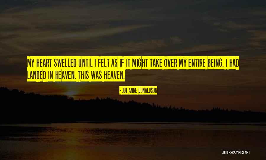 Swelled Quotes By Julianne Donaldson Swelled Quotes By Julianne Donaldson