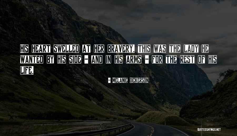 Swelled Quotes By Melanie Dickerson Swelled Quotes By Melanie Dickerson