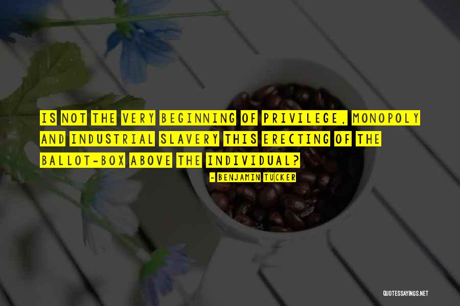 Sweltering In A Sentence Quotes By Benjamin Tucker Sweltering In A Sentence Quotes By Benjamin Tucker