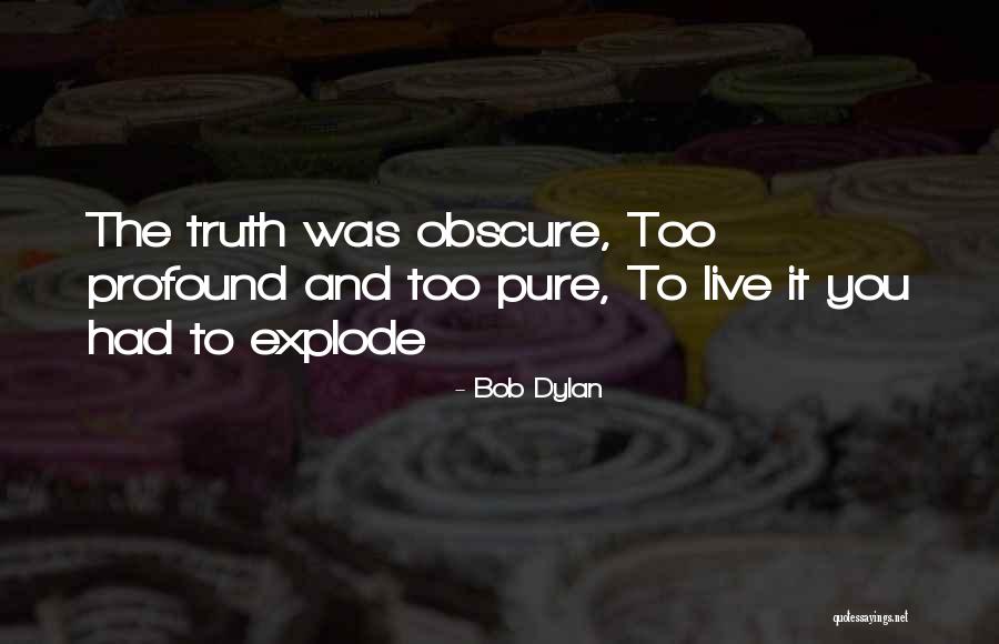 Swend Holland Quotes By Bob Dylan Swend Holland Quotes By Bob Dylan