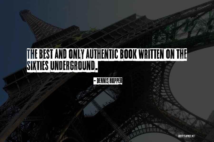 Swend Holland Quotes By Dennis Hopper Swend Holland Quotes By Dennis Hopper