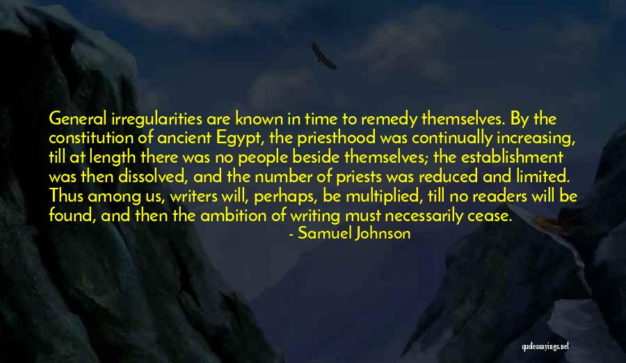 Swensons North Quotes By Samuel Johnson Swensons North Quotes By Samuel Johnson