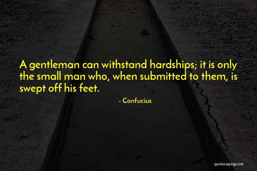 Swept Me Off My Feet Quotes By Confucius Swept Me Off My Feet Quotes By Confucius
