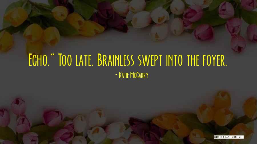 Swept Quotes By Katie McGarry Swept Quotes By Katie McGarry