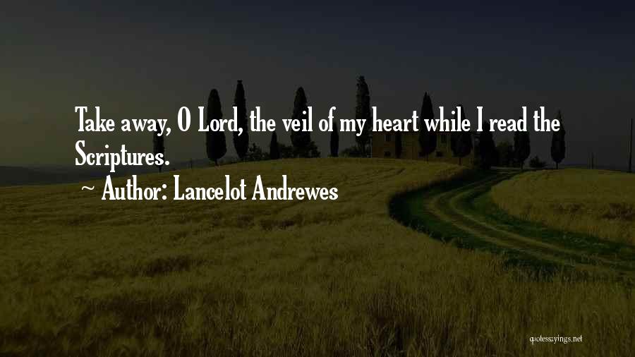 Swerdlick Systems Quotes By Lancelot Andrewes