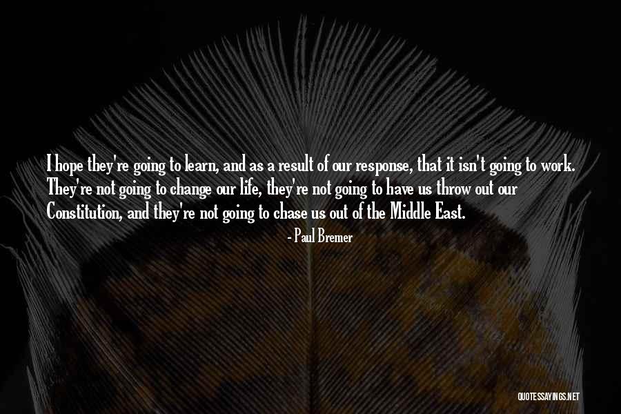 Swerte Ako Sayo Quotes By Paul Bremer Swerte Ako Sayo Quotes By Paul Bremer