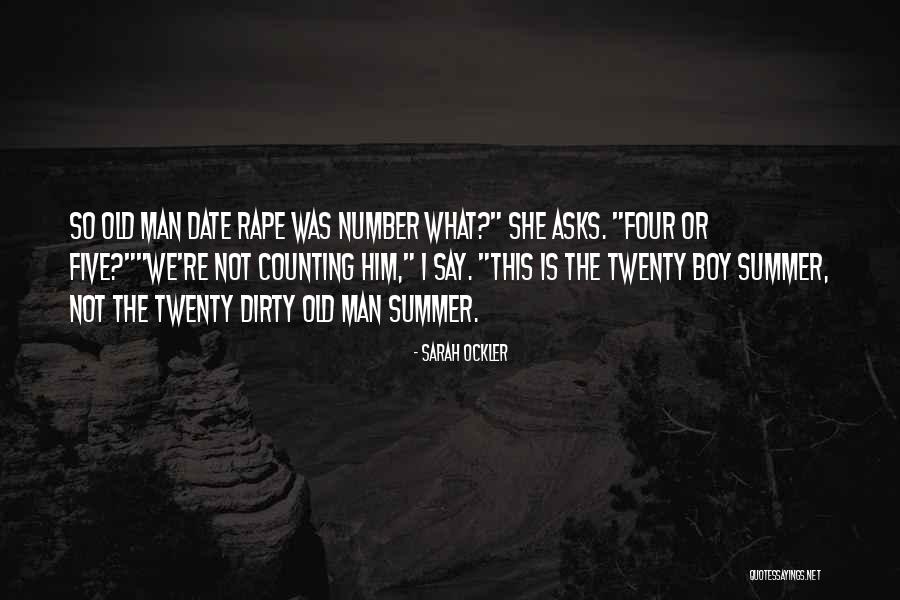 Swerte Ako Sayo Quotes By Sarah Ockler Swerte Ako Sayo Quotes By Sarah Ockler