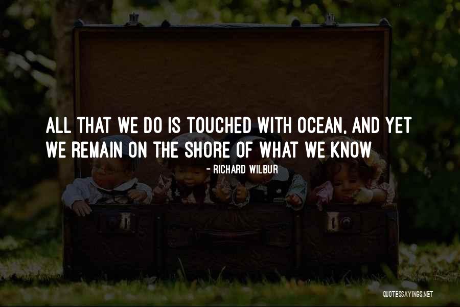 Swertfeger Equipment Quotes By Richard Wilbur Swertfeger Equipment Quotes By Richard Wilbur