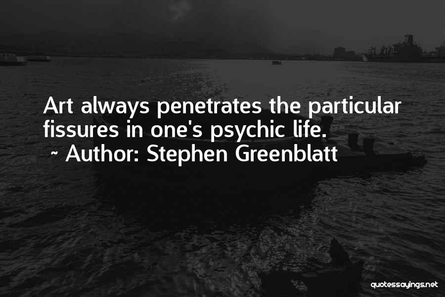 Swerve Quotes By Stephen Greenblatt