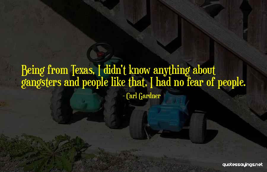 Swerving Down The Street Quotes By Carl Gardner Swerving Down The Street Quotes By Carl Gardner