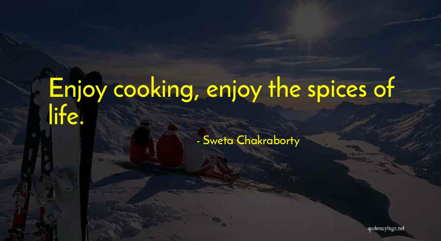 Sweta Chakraborty Quotes 1499138