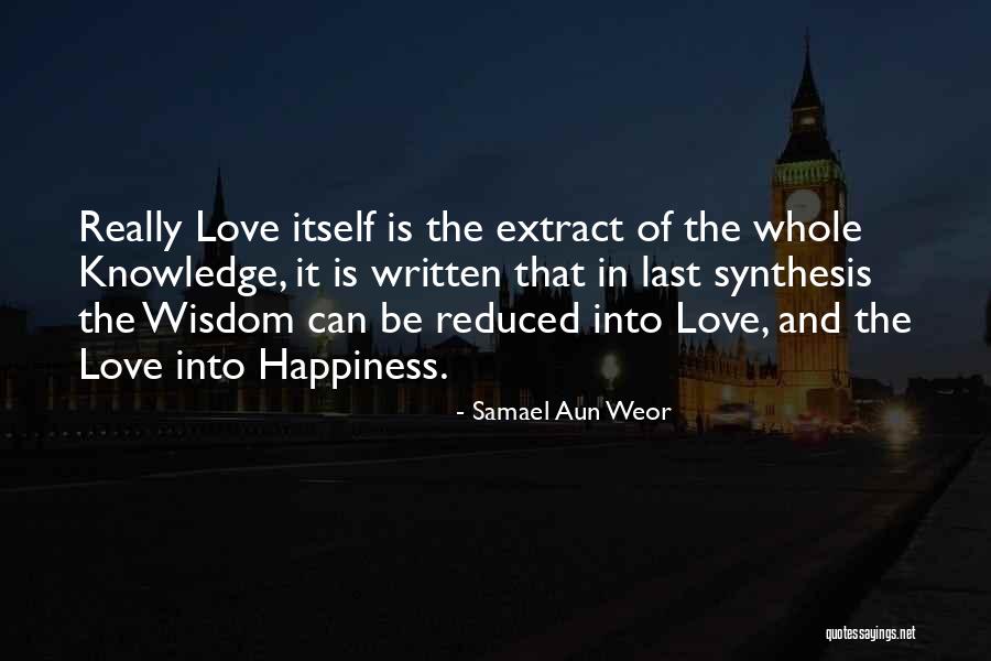 Swetha Mohan Quotes By Samael Aun Weor Swetha Mohan Quotes By Samael Aun Weor