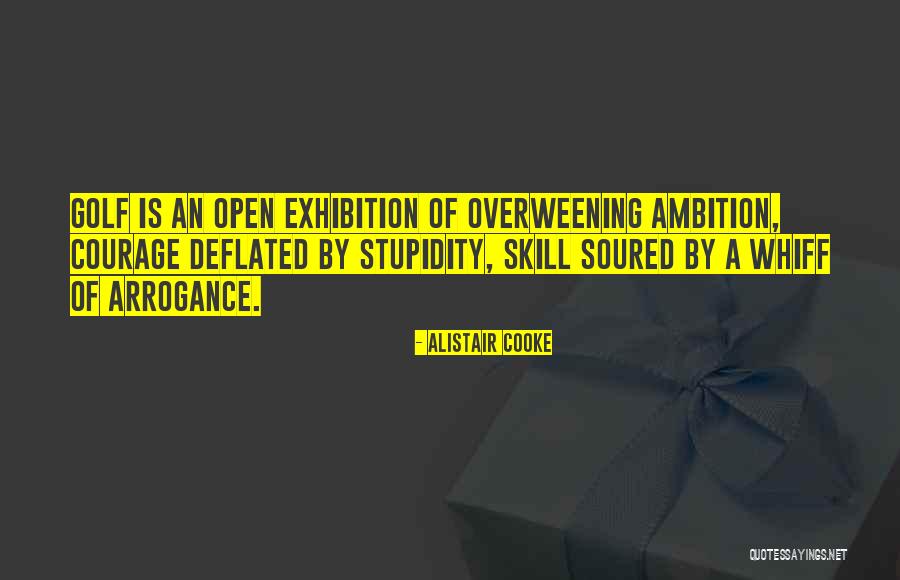 Swetland And Childress Quotes By Alistair Cooke Swetland And Childress Quotes By Alistair Cooke