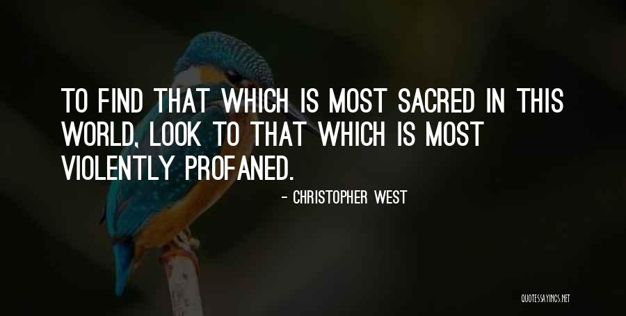 Swetland And Childress Quotes By Christopher West Swetland And Childress Quotes By Christopher West