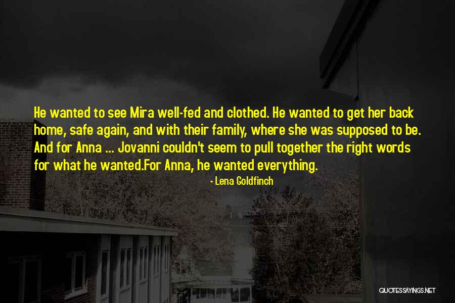 Swetracker Quotes By Lena Goldfinch Swetracker Quotes By Lena Goldfinch