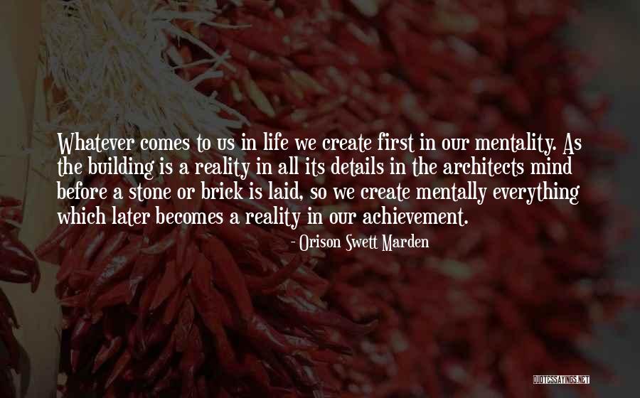 Swett Quotes By Orison Swett Marden Swett Quotes By Orison Swett Marden