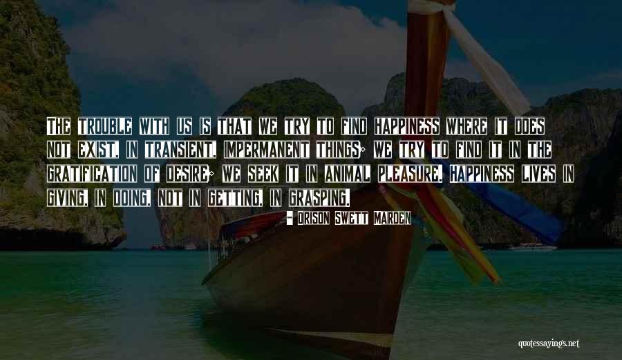 Swett Quotes By Orison Swett Marden Swett Quotes By Orison Swett Marden