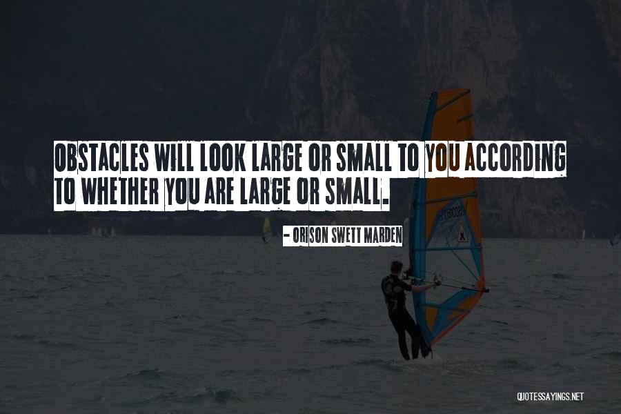 Swett Quotes By Orison Swett Marden Swett Quotes By Orison Swett Marden