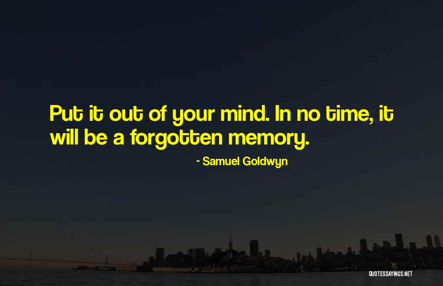 Swettailor Pages Returns Quotes By Samuel Goldwyn Swettailor Pages Returns Quotes By Samuel Goldwyn