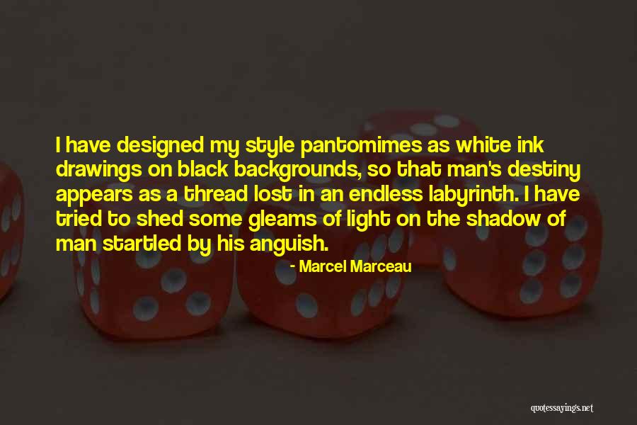 Swettenham Bowling Quotes By Marcel Marceau Swettenham Bowling Quotes By Marcel Marceau