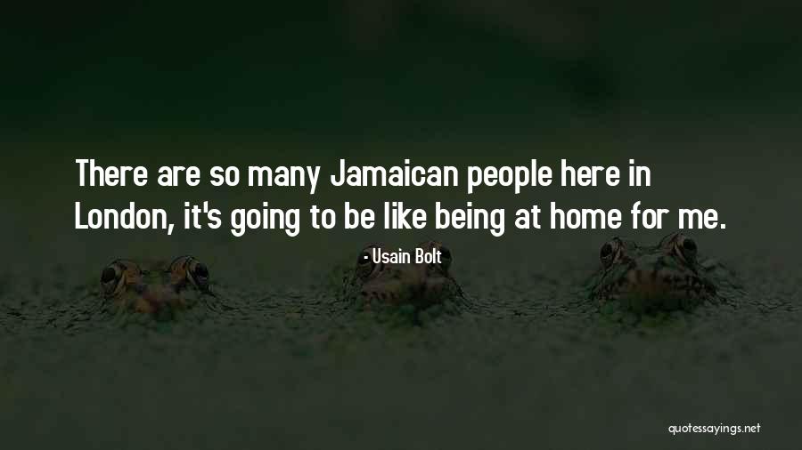 Swetz Roadside Quotes By Usain Bolt Swetz Roadside Quotes By Usain Bolt