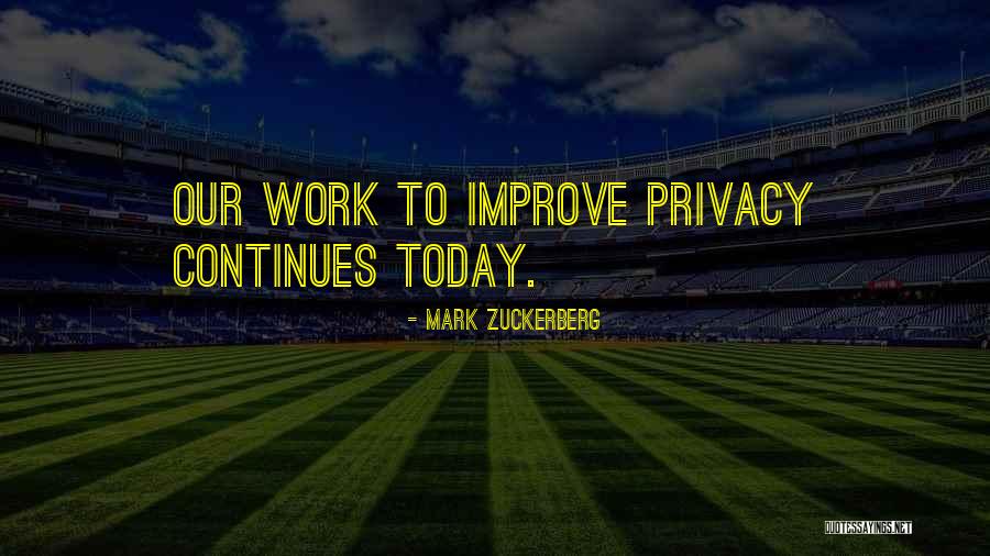 Swiatkowski Gerard Quotes By Mark Zuckerberg Swiatkowski Gerard Quotes By Mark Zuckerberg