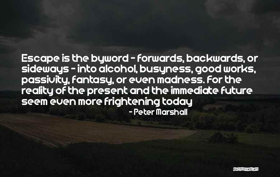 Swiatkowski Gerard Quotes By Peter Marshall Swiatkowski Gerard Quotes By Peter Marshall
