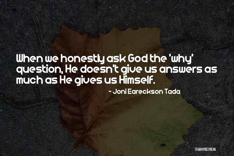 Swichesne Quotes By Joni Eareckson Tada Swichesne Quotes By Joni Eareckson Tada