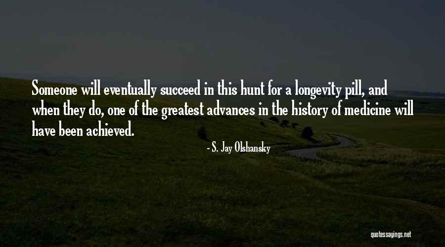 Swick Funeral Home Quotes By S. Jay Olshansky Swick Funeral Home Quotes By S. Jay Olshansky