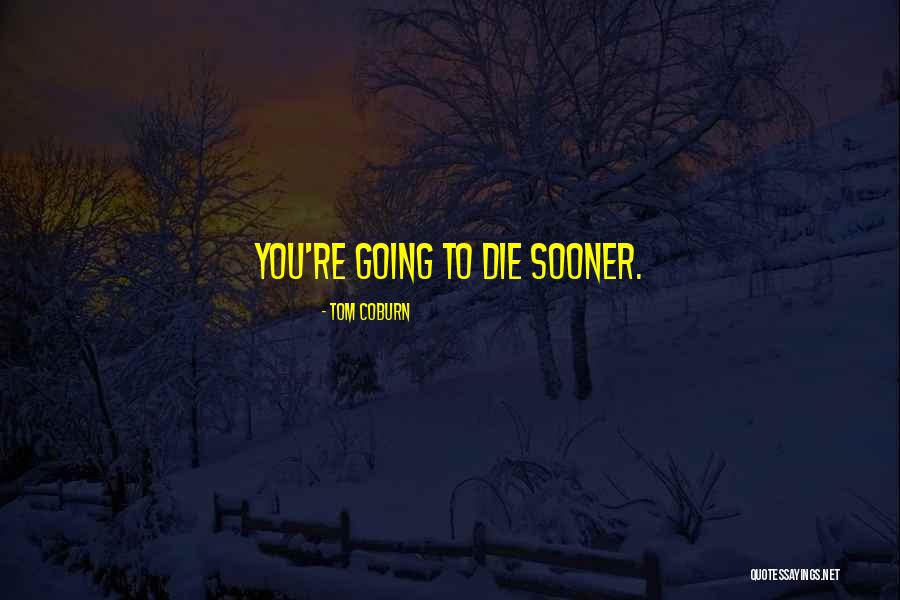 Swickard Chiropractic Overland Park Kansas Quotes By Tom Coburn Swickard Chiropractic Overland Park Kansas Quotes By Tom Coburn