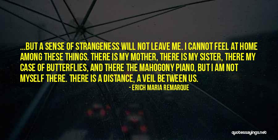 Swiecznik Quotes By Erich Maria Remarque Swiecznik Quotes By Erich Maria Remarque