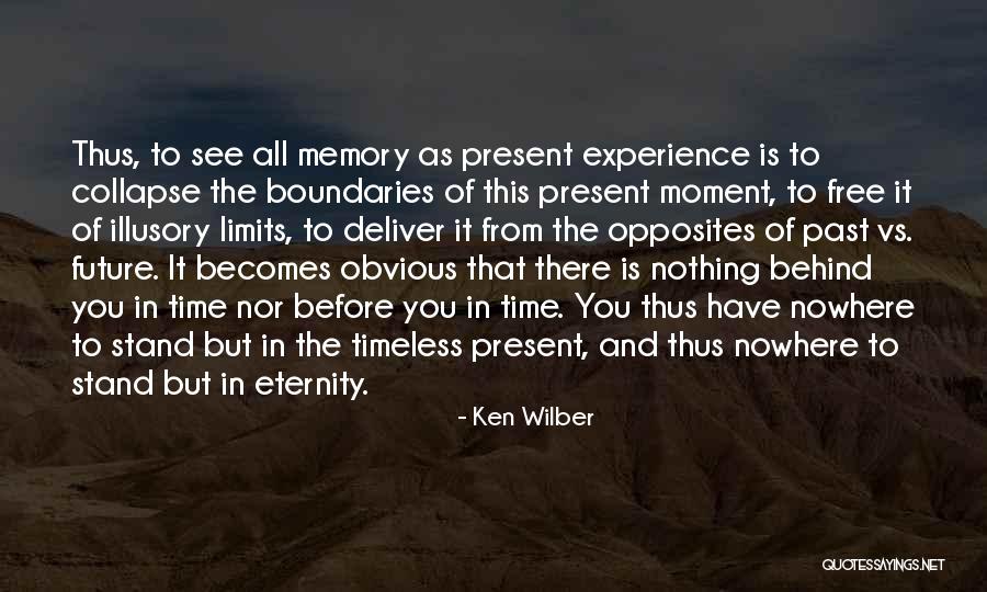 Swierczewski Quotes By Ken Wilber