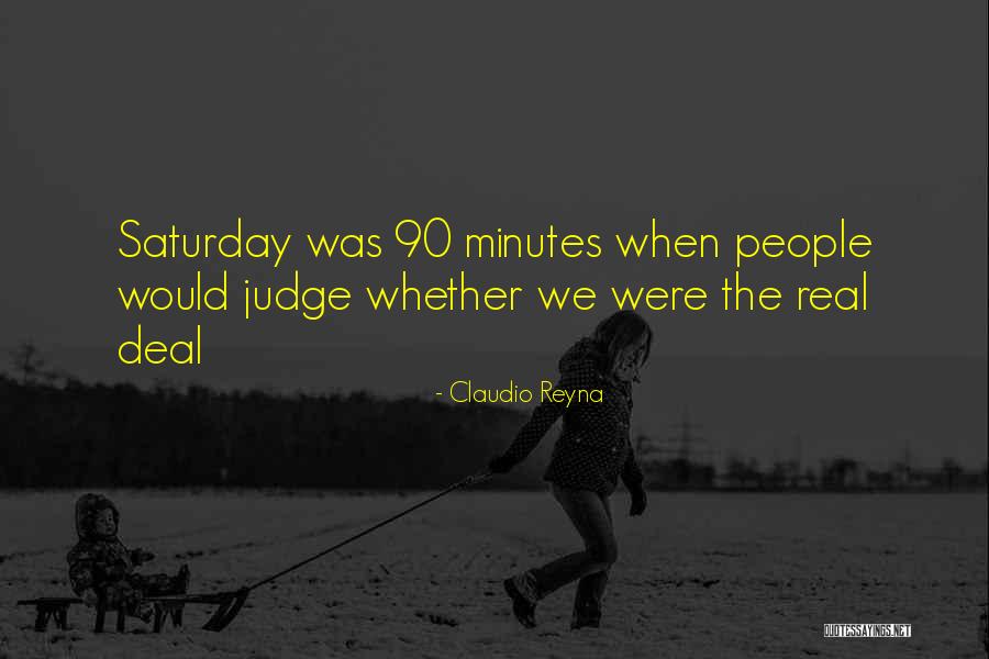 Swierczynski Duane Quotes By Claudio Reyna Swierczynski Duane Quotes By Claudio Reyna