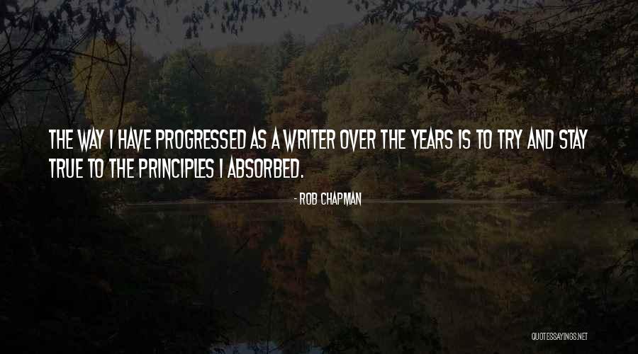 Swierszczak Quotes By Rob Chapman Swierszczak Quotes By Rob Chapman