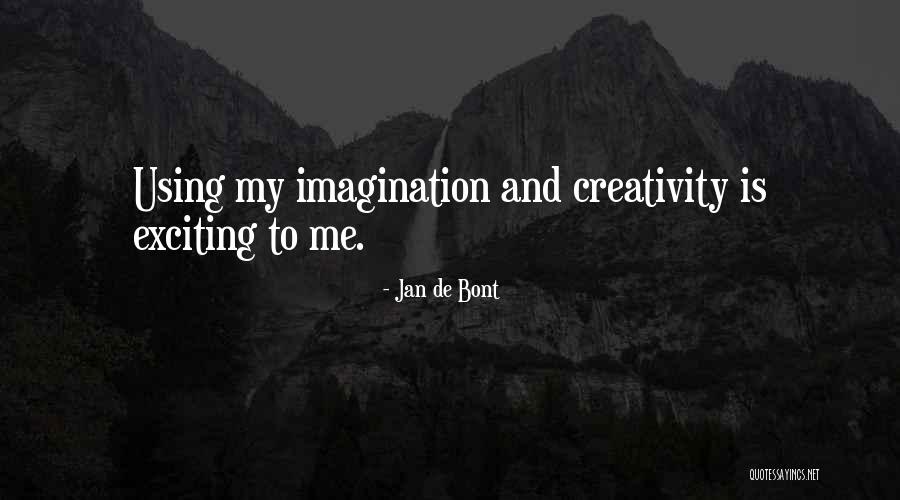 Swietlik Konkurs Quotes By Jan De Bont Swietlik Konkurs Quotes By Jan De Bont