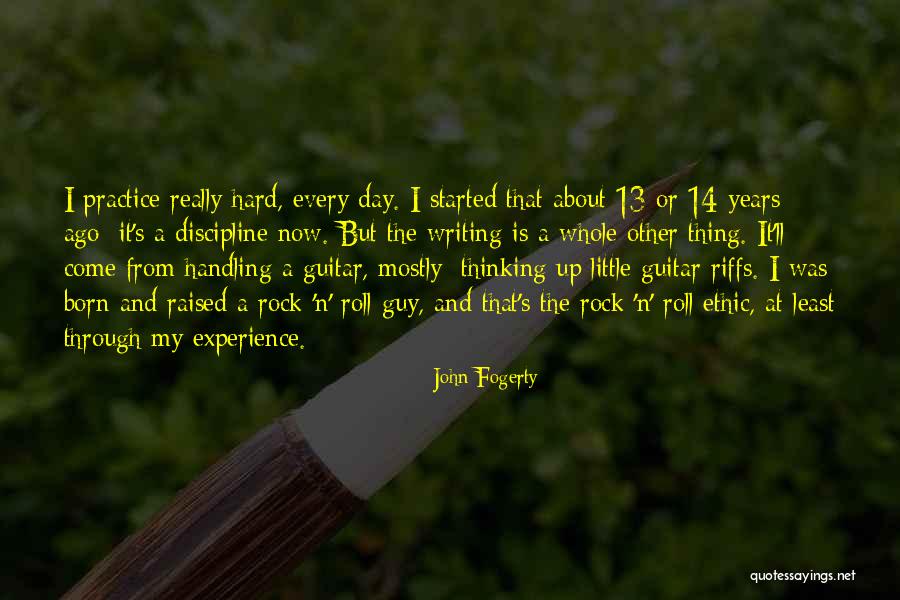 Swietlik Konkurs Quotes By John Fogerty Swietlik Konkurs Quotes By John Fogerty