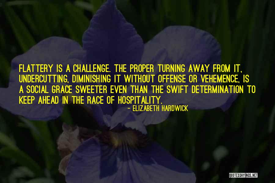 Swift Quotes By Elizabeth Hardwick Swift Quotes By Elizabeth Hardwick
