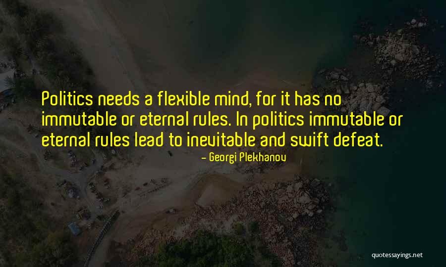 Swift Quotes By Georgi Plekhanov Swift Quotes By Georgi Plekhanov