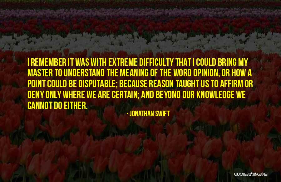 Swift Quotes By Jonathan Swift Swift Quotes By Jonathan Swift