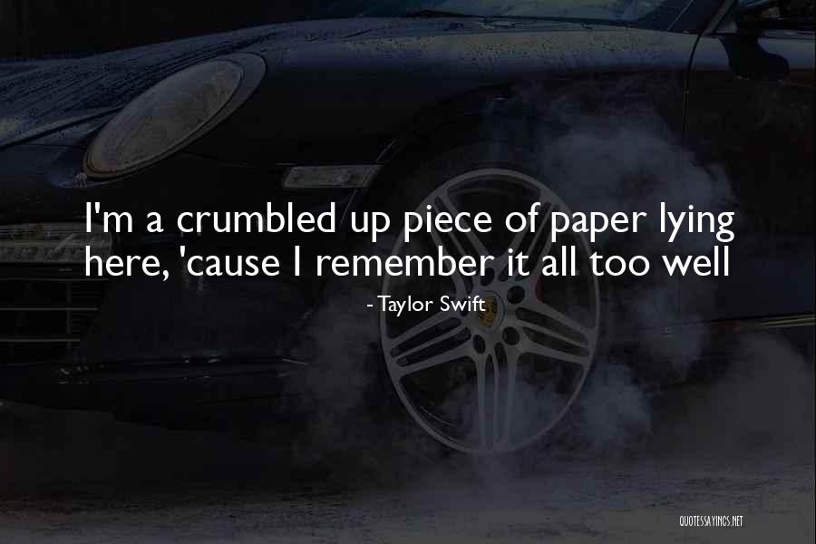 Swift Quotes By Taylor Swift Swift Quotes By Taylor Swift